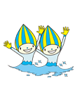 水泳（シンクロ）