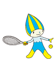 テニス 