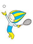 ソフトテニス 