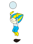 ミニバレー