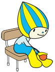 いきいきオレンジビクス体操