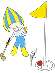 フラットゴルフ