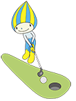 パターゴルフ