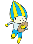 タッチラグビー