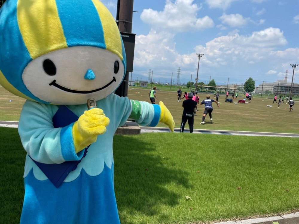 FC岐阜練習 クラブハウス岐阜市スポーツ交流センター – FC岐阜オフィシャル